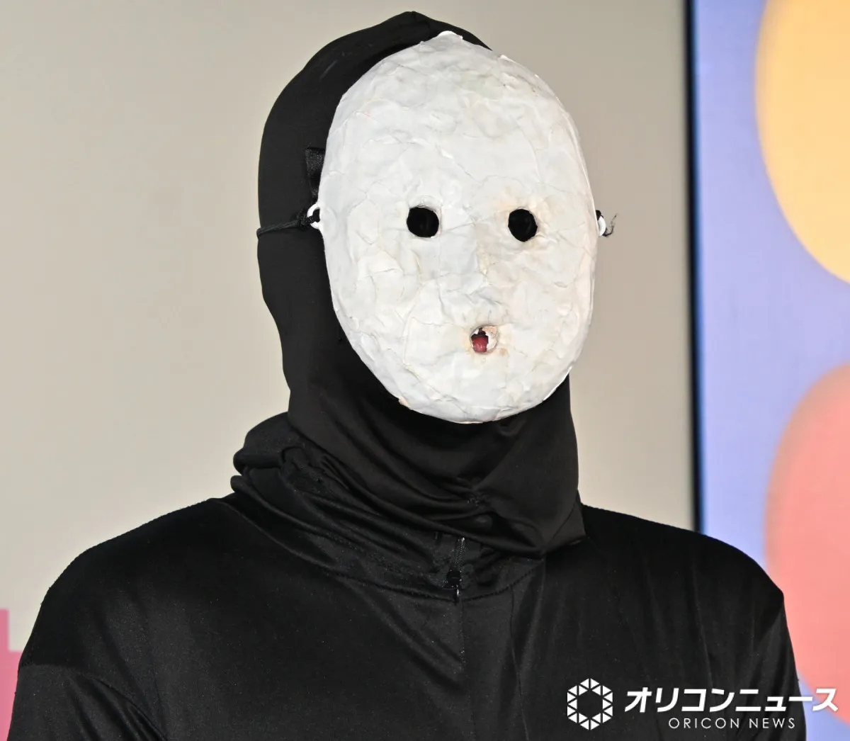 雨穴、『雨穴の変な世界展。』が23日からスタート　冒頭あいさつは「本日はインターネットが大変な中、お越しいただきまして」