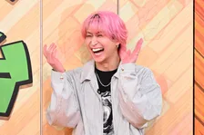 Snow Man佐久間大介、目黒蓮と号泣しながら焼肉　“しんどかった”バラエティー番組を回想