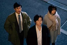 京本大我主演『憧れの作家は人間じゃありませんでした』Blu-ray・DVD BOX特典映像の詳細が解禁　メイキングやルームツアー、座談会を収録