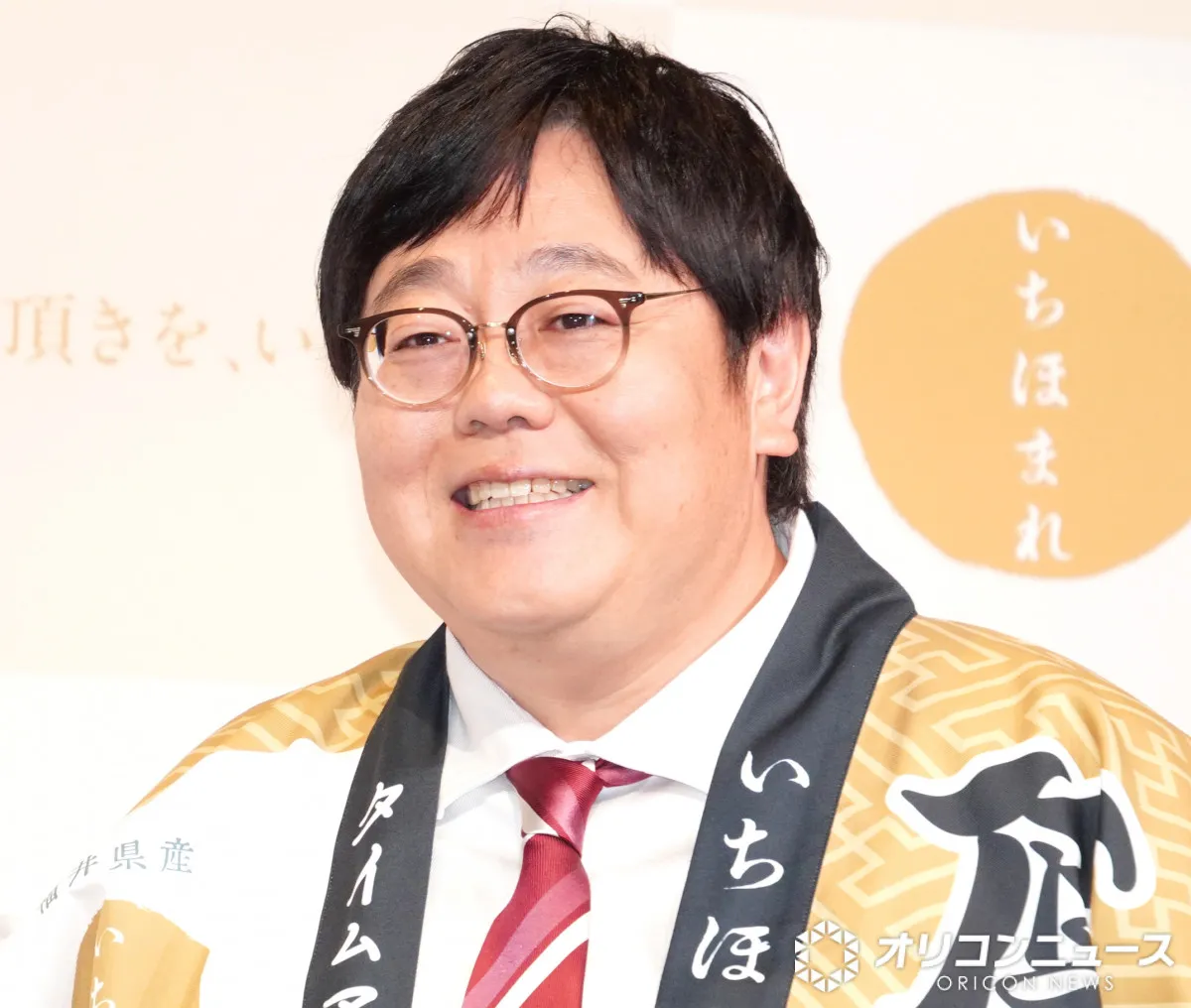 タイムマシーン3号・関太、石田嵩人福井県知事に“圧敗”　 プレゼン対決で「若狭牛赤身肉のすき煮」アピール