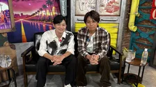 下野紘、『ヒロアカ』荼毘役への抜てきを回顧　浪川大輔は放送終了後も出演希望「10年待ってる」【声優と夜あそび】
