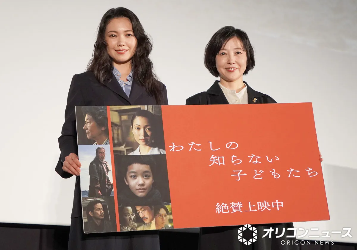 二階堂ふみ＆西川美和監督、コロナ禍を経験した子役に衝撃「食事をしながら仲良くなれない」