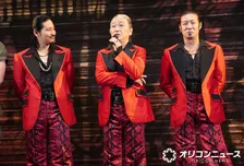 元WEST.桐山照史、“勘の鋭さ”絶賛される　トリプルキャスト東山義久「まねをしようと思ってもできないです」