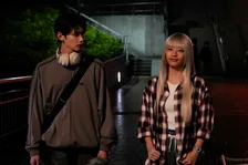 『ワンダンス』カボ（&TEAM・JO）＆ワンダ（池端杏慈）、ダンスを通して近づく　スペシャルダンス企画が始動