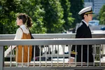 『めおと日和』視聴者を驚かせた“現代転生シーン”の秘密　平野眞監督が意図と裏側に言及「最後の1秒まで楽しんでいただきたかった」