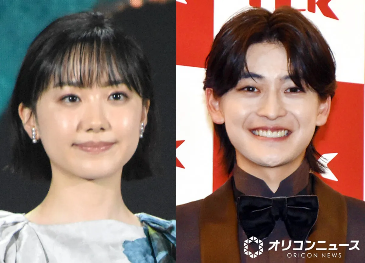 芦田愛菜＆高橋文哉、話題の“ズンチャチャ”裏側にファン悶絶「なんやこの尊い2人は…」【南田南弁護士は天才肌】