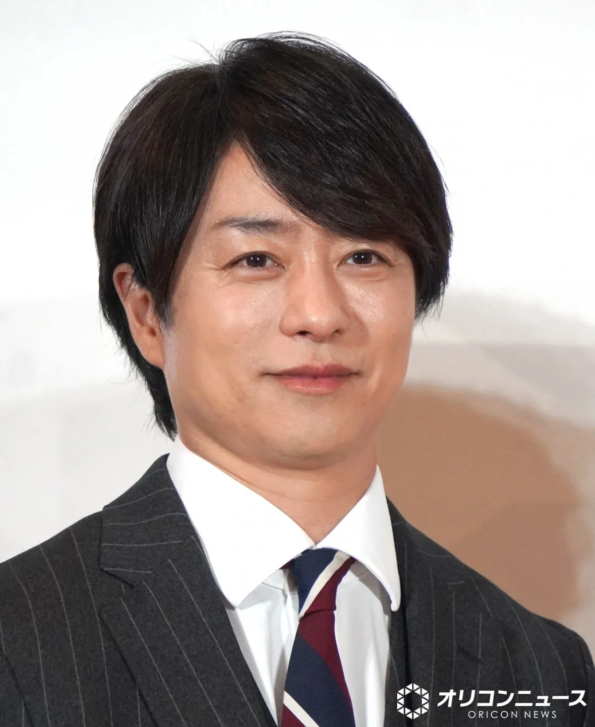 櫻井翔、元ラグビー日本代表・大西将太郎氏が自身の“名言”オマージュに感激「忘れないでいようと思います」
