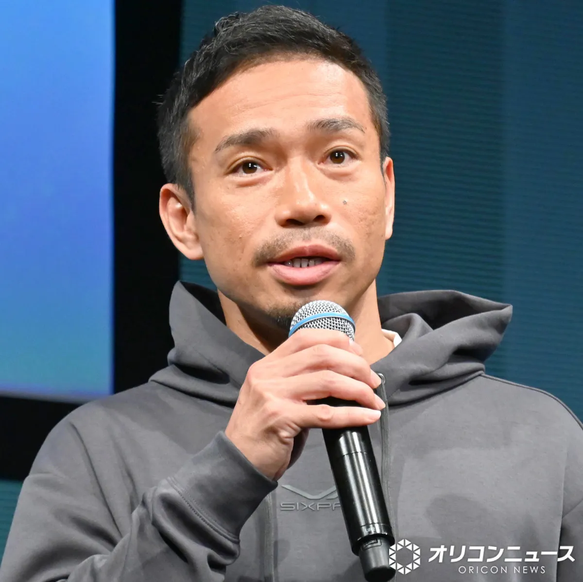 右ひざ「前十字靭帯損傷」発表の長友佑都「全然諦めてない」　回復ぶりにドクターも驚き「異常だと」
