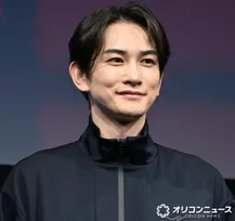 町田啓太、若い頃は「寝なくてもいいから仕事が欲しかった」