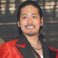 桐山照史、WEST.解散後初の公の場　今後は「素晴らしい作品を届けられる役者になりたい」