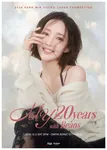 パク・ミニョン、12月来日ファンミに向けメッセージ動画公開　「幸せな時間を過ごしましょう」と投げキスも