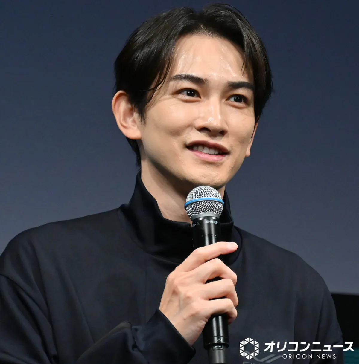 町田啓太、ダンスの夢を断った過去「自分の体を過信していた」