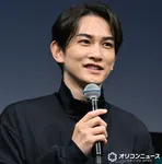 町田啓太、ダンスの夢を絶った過去「自分の体を過信していた」