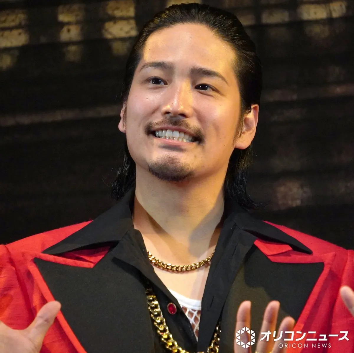 元WEST.桐山照史、プレビュー公演後に号泣「お客さんの拍手を忘れずに、最後まで走りきりたい」