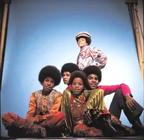 ジャクソン5、1970年発表の名盤『クリスマス・アルバム』が復刻　12歳マイケルの瑞々しく伸びやかな歌声