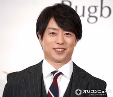 櫻井翔、ラグビー日本代表オフィシャルアンバサダーに就任「大変光栄」