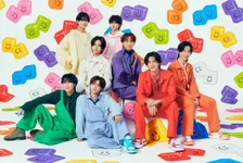 ICEx、8枚目シングル「ニコニコニコイチ」来年1・20発売決定　初のメンバー別ソロ盤も登場