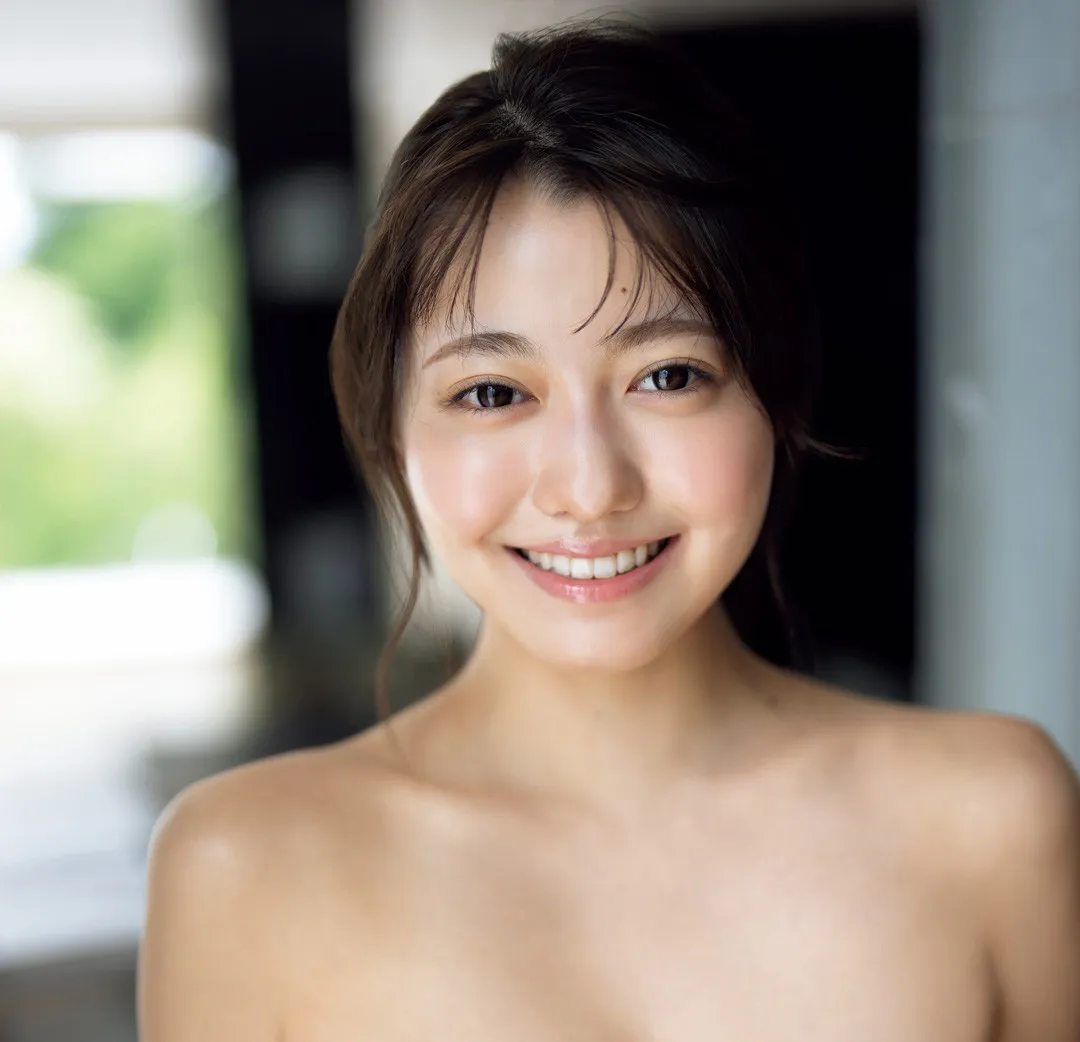 『ラブパワーキングダム2』で話題のモデル・高橋かの、スレンダーボディでランジェリーグラビア披露