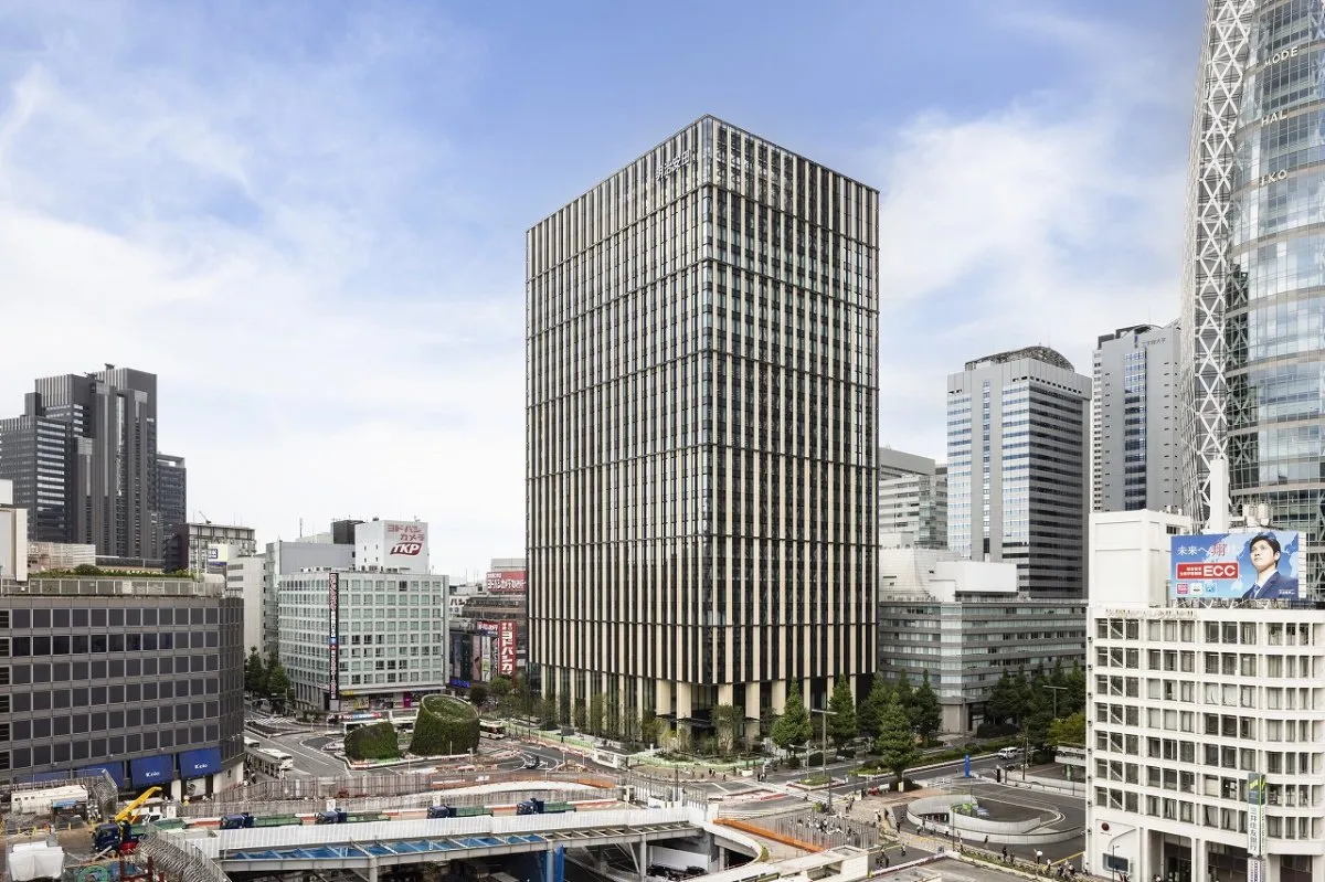 新宿西口直結の新“グルメフロア”誕生へ…スタバは2種　「明治安田新宿ビル」商業エリア21店舗発表【一覧】