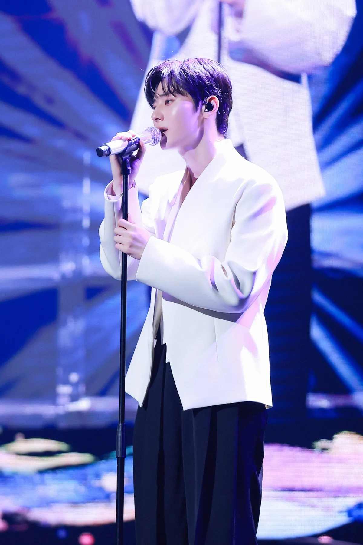 HWANG MIN HYUN、今年2回目の日本ファンミーティング「本当に幸せでした」