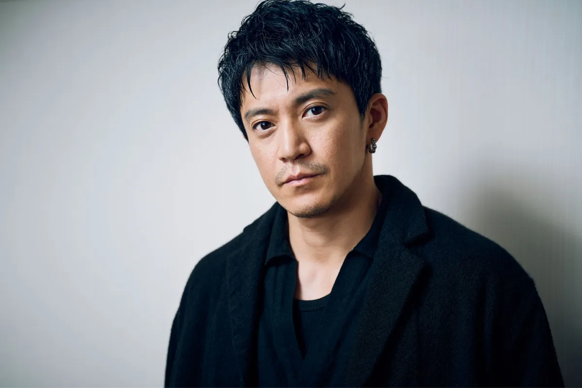 小栗旬、海外への思いに変化　日本語で世界に届ける可能性を語る