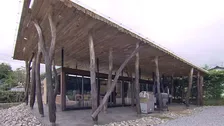 『渡辺篤史の建もの探訪』LDKに浴槽、寝室は箱状に…千葉・成田のユニークな住宅