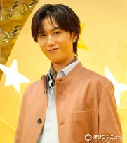 Snow Man阿部亮平、二十歳で贈られた財布を今も愛用「一生ものの相棒」
