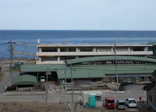 能登で被災の学校が地域留学を募集　珠洲・大谷小中学校　子どもの数が23人→5人に　児童生徒撮影のウェブCM公開　AIが楽曲提供