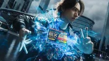山﨑賢人、ダイナミックに全力疾走　『キングダム』『ゴールデンカムイ』アクション監督とCMで再タッグ