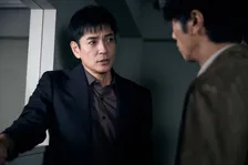 沢村一樹“結城”の言葉の裏にある思惑が明らかに…　23日放送『ボーダーズ』第2話【あらすじ】