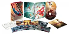『スパイダーマン：ブランド・ニュー・デイ』パッケージ発売決定　数量限定スチールブックも登場