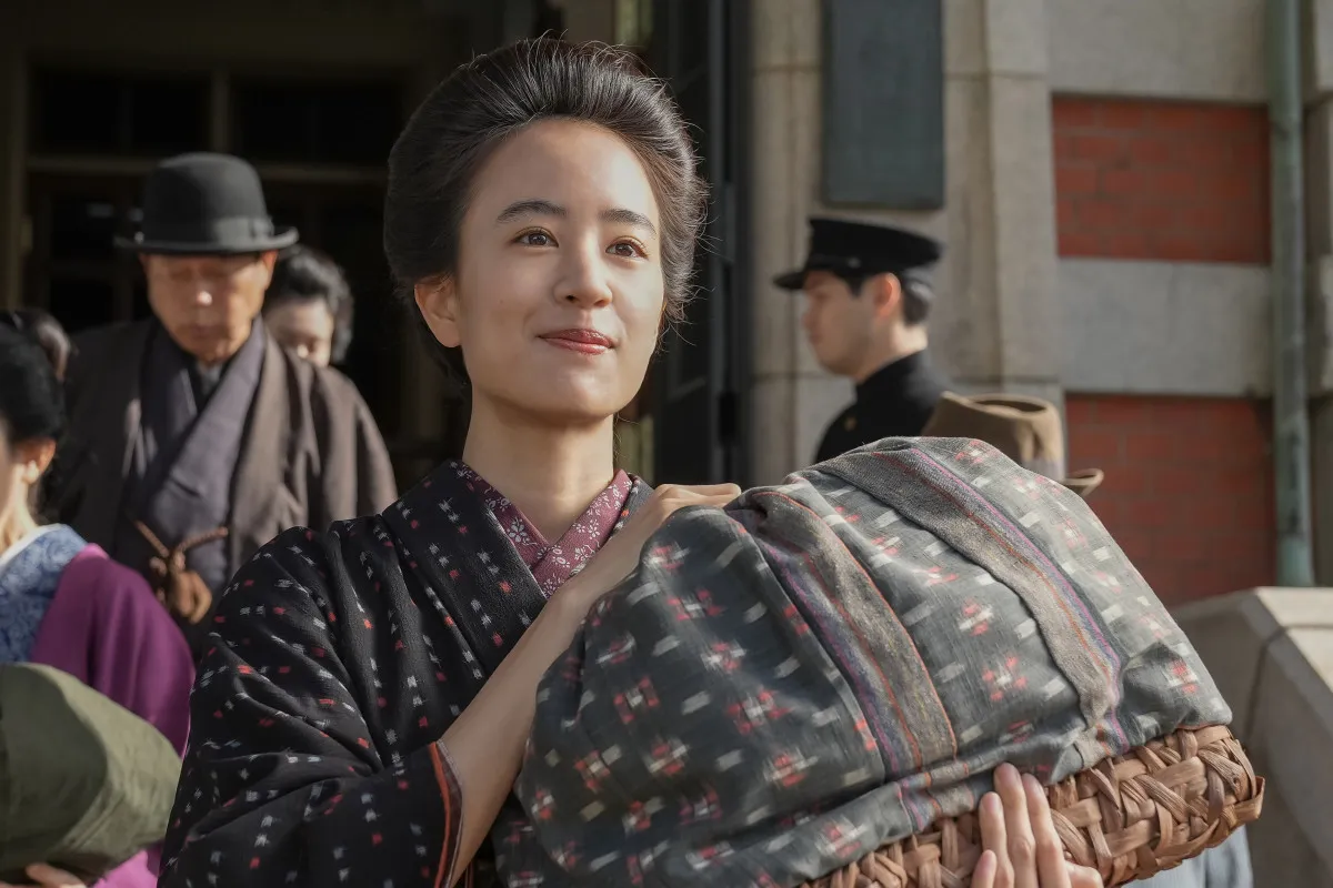 『ブラッサム』第4週「岩国と、共に」を振り返る