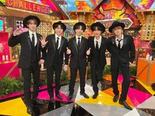 『M!LKの爆裂ミッション』レギュラー放送スタート　メンタリストを相手に心理戦に挑む