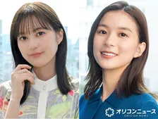 生田絵梨花、“仲良し”芳根京子からのパリみやげを2ショットで披露「色違いだ！」「可愛いおそろい」　ドラマ『めおと日和』でも共演中