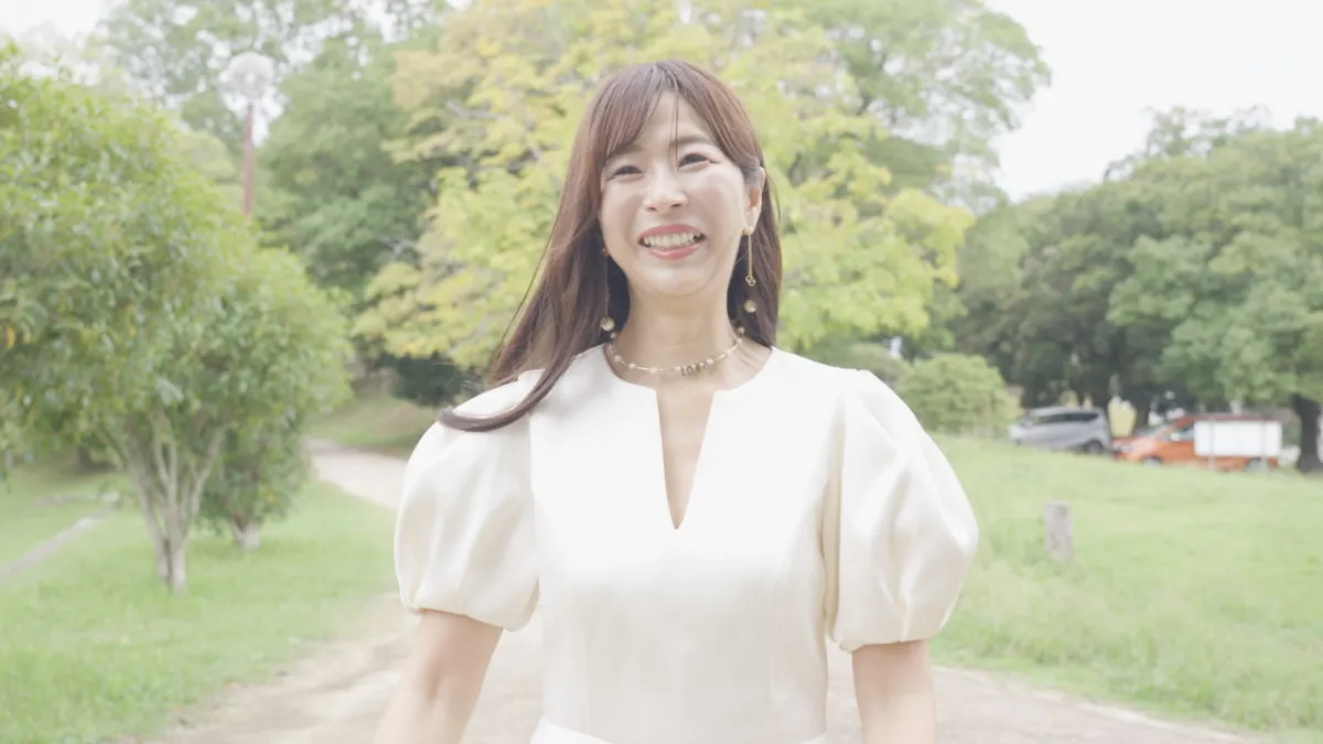 “10分間に8回ナンパ経験”の55歳女性、美の秘密は“ながら運動”　1年中ミニスカート…ピンヒール履くことは「修行」