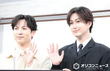 M!LK吉田仁人、スパドラ池田彪馬にきっぱり「作品見てから、嫌いだよ」　“クズ彼氏”の熱演を絶賛