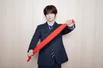 &TEAM・K、『全日本大学駅伝』SPサポーター就任「駅伝経験者として一生懸命サポート」　テレ朝で生中継
