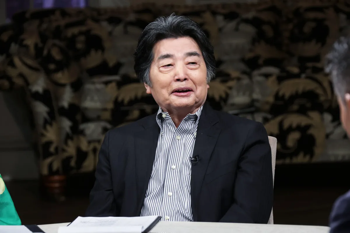 作家・村上龍さん死去、テレ東が追悼コメント　2006年から『カンブリア宮殿』に出演「最大限の感謝の思いを」