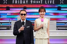 今夜『Mステ』40周年スペシャル　11組が出演へ【アーティスト＆楽曲一覧】