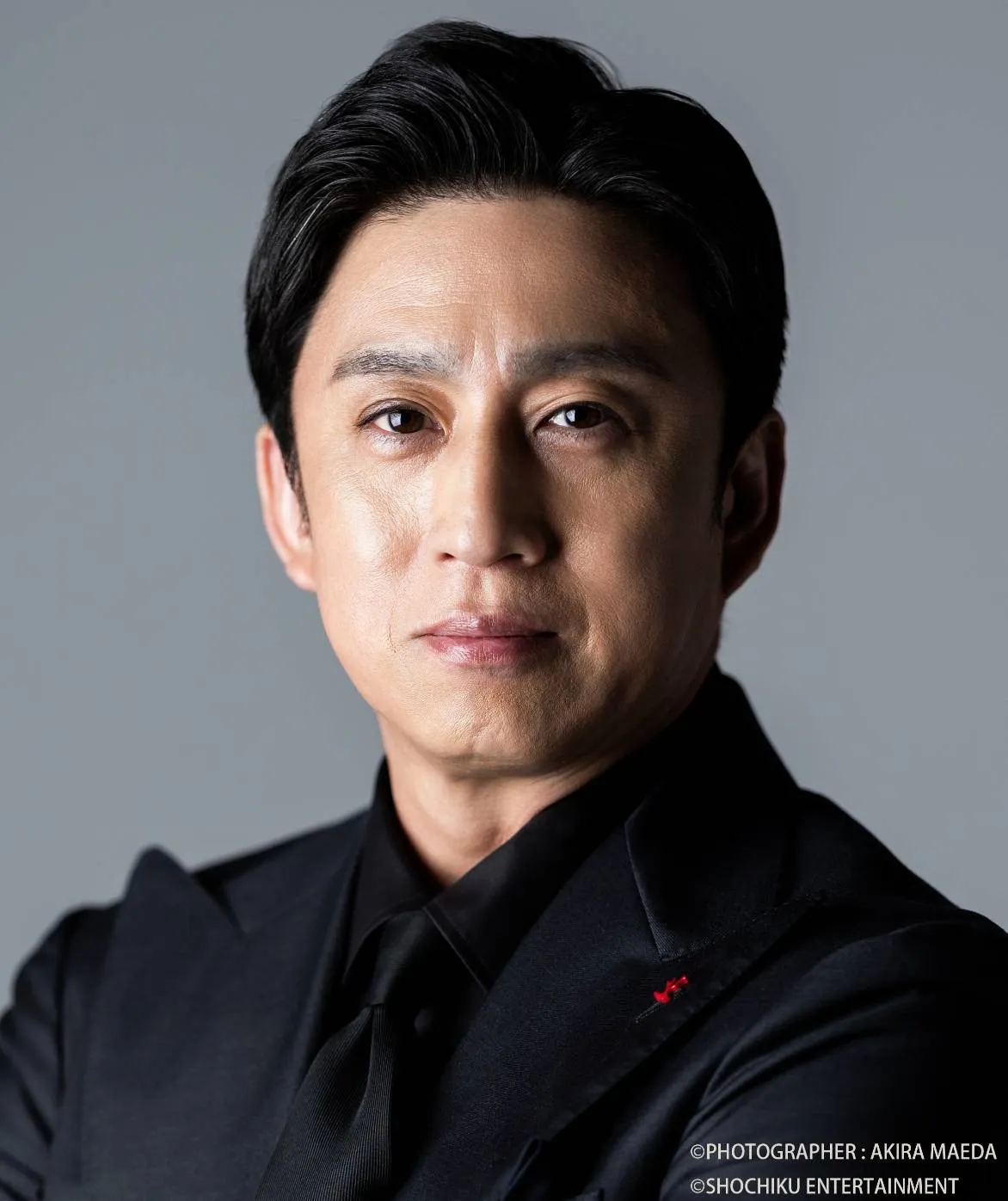 松本幸四郎、松井新監督就任でコメント発表　事務所を通じ「待ってました！ついにこの日が来ました！」