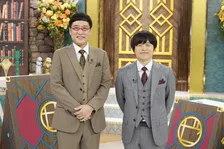 山里亮太＆バカリズムタッグのクイズ番組、ゴールデンタイムに放送決定…大喜利番組？出演者も戸惑う【コメントあり】