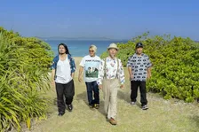 かりゆし58、24日の大阪でのイベント出演キャンセルを発表　前川真悟の体調不良のため
