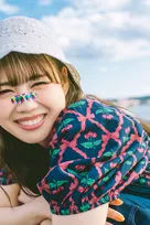 超ときめき宣伝部・吉川ひより、初写真集『ひよりんっぽ』に未公開アザーカット31ページを追加したデジタル限定版の発売が決定