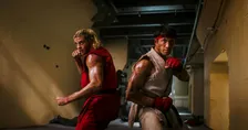 『ストリートファイター』リュウ＆ケン役の対談映像公開　アンドリュー・小路「二人の関係は陰と陽」