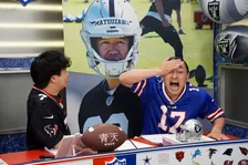 オードリー『NFL倶楽部』視聴者プレゼントめぐり“ひと悶着”　春日がまさかの行動に