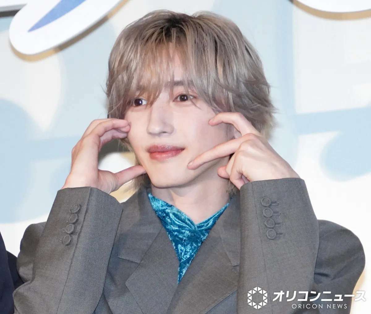 なにわ男子・道枝駿佑、まだまだ売れたい　デビュー前の願い事は「全部かないました」
