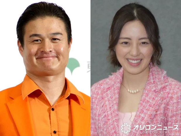 ティモンディ高岸、娘との七五三ショット公開　わが子と並びニッコリ「着物の柄がとてもきれい」「おめでとう」　元妻は“セーラー戦士”沢井美優