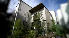 「一度は山手線の内側に住んでみたい」…　家主の思いで建てた文京区のスゴイ家　25日放送『となりのスゴイ家』