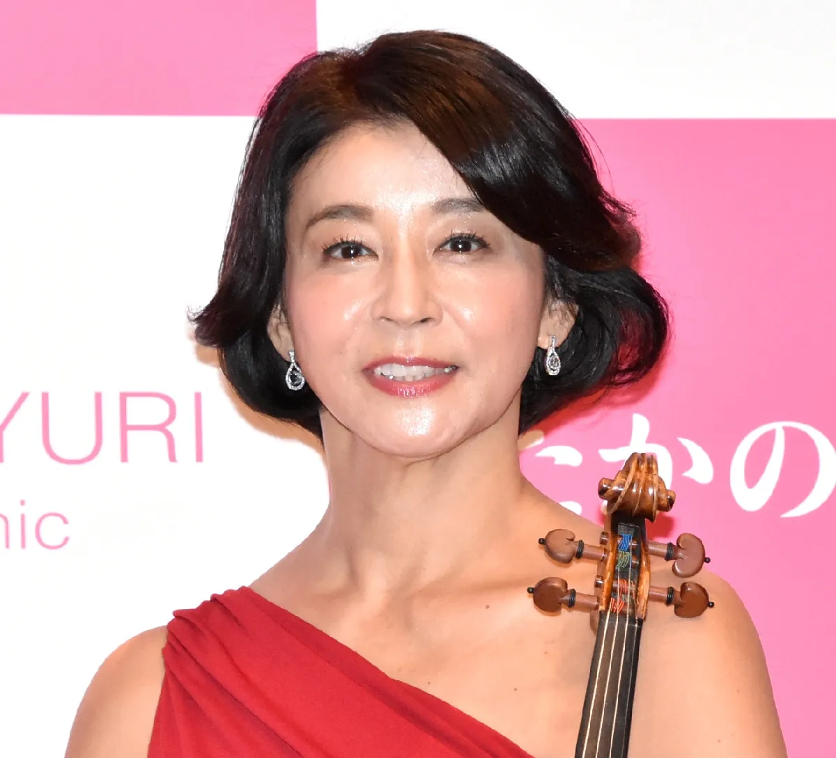 高嶋ちさ子、まさかの“カミングアウト”でトム・クルーズを爆笑させる　粋なはからいに…普段見せない表情も