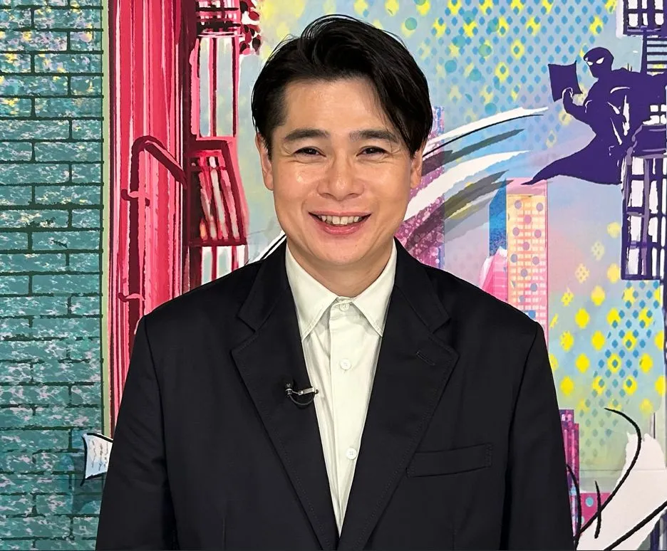 平成ノブシコブシ・吉村崇、「ピン芸人が一番やばい」　独自の理論を展開【オリコンライターズ】